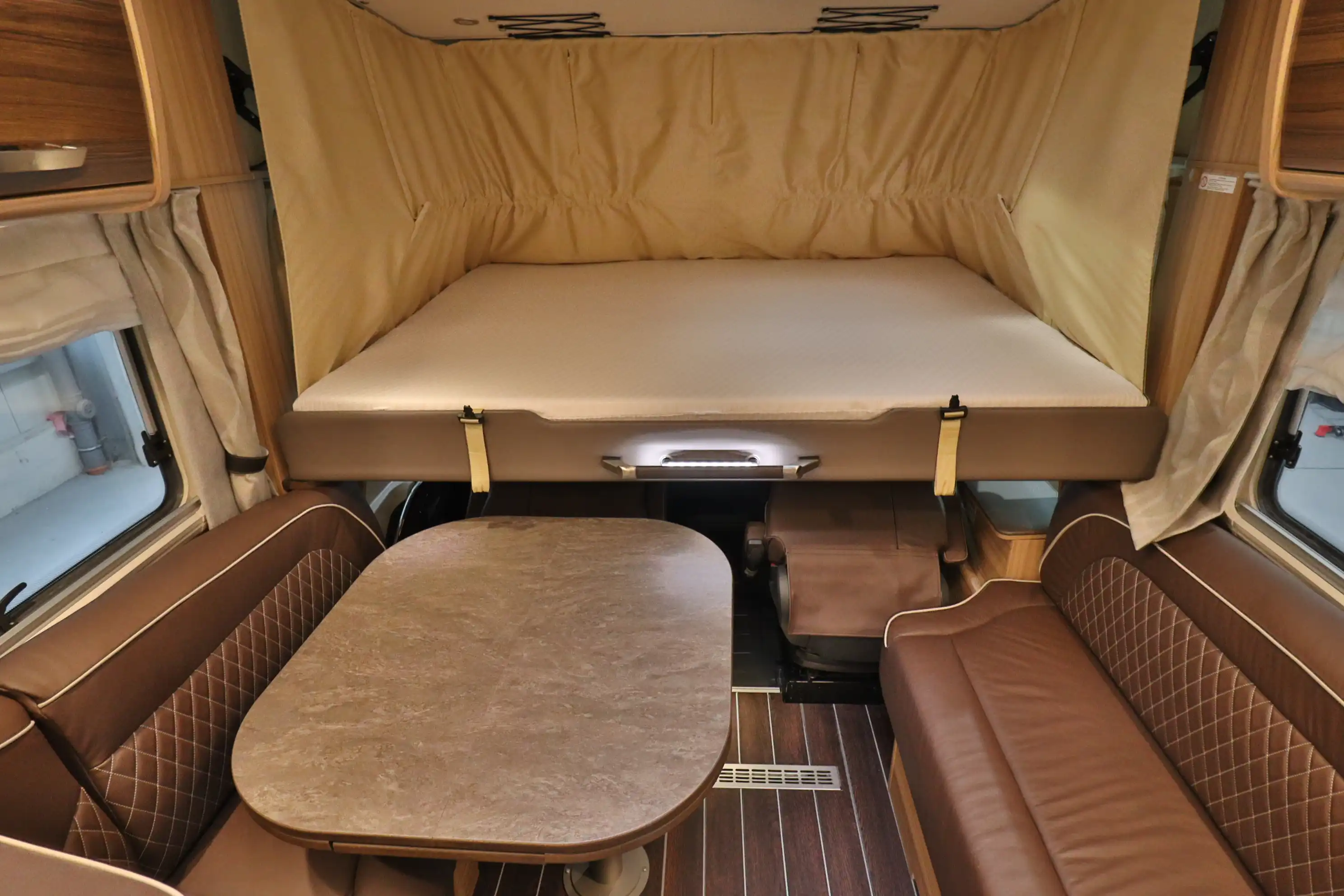 KNAUS SUN I 900 LX